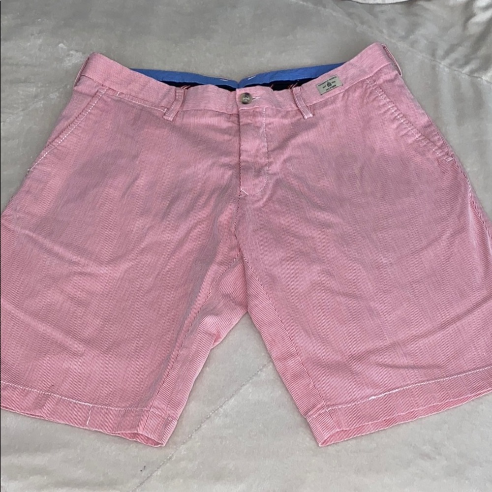 Tommy Hilfiger Golf shorts